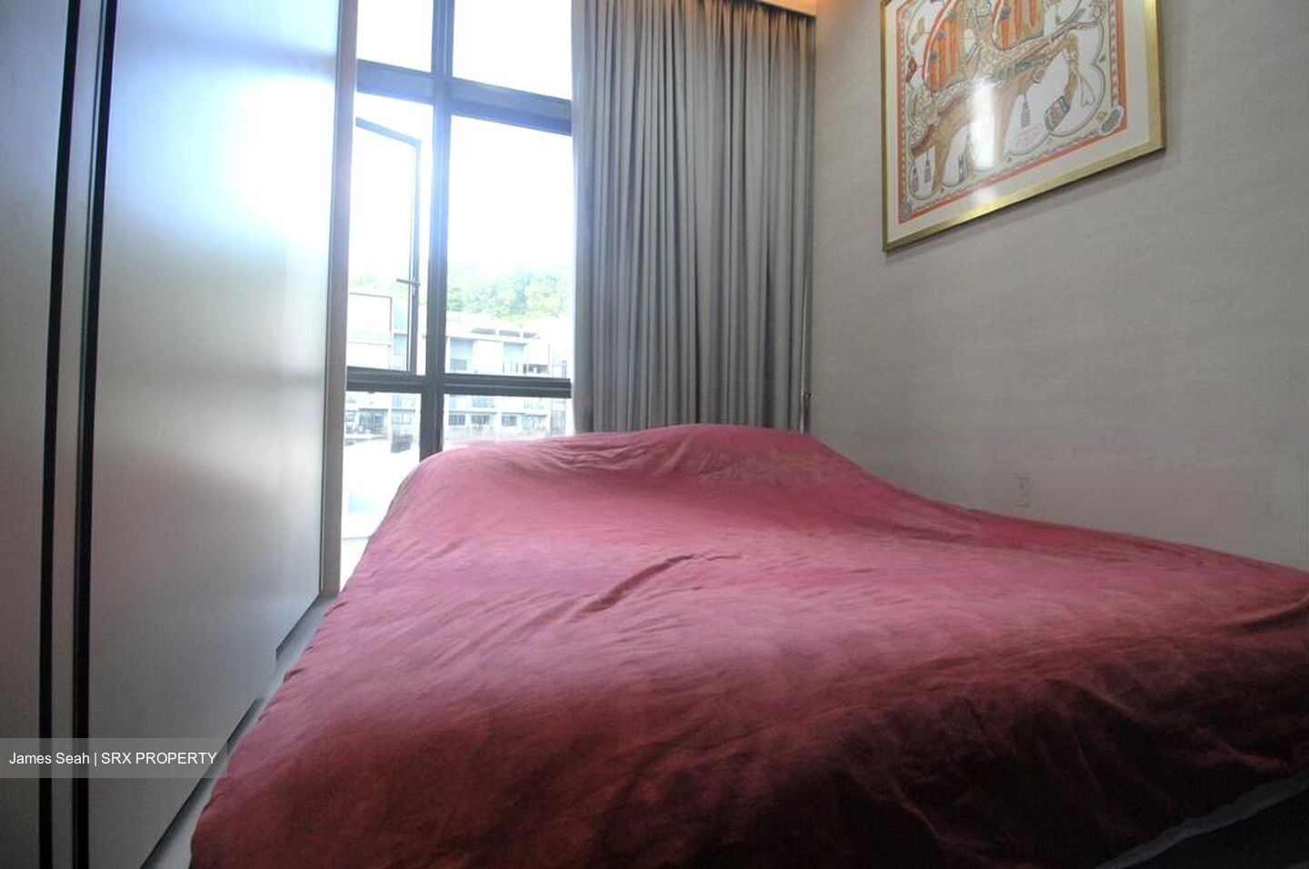 Kent Ridge Hill Residences (D5), Apartment #449128301